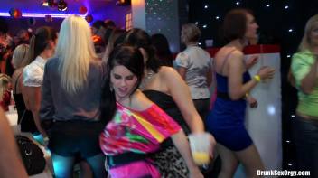 Bimbo Birthday Bash Part 1 - Cam 5 Screencap 55 on www.sinx.com