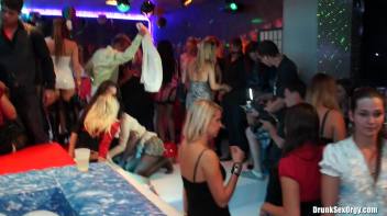 Bimbo Birthday Bash Part 1 - Cam 5 Screencap 56 on www.sinx.com