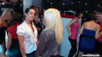 Bimbo Birthday Bash Part 1 - Cam 5 Screencap 59 on www.sinx.com