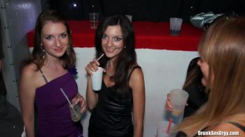 Bimbo Birthday Bash Part 1 - Cam 5 Screencap 61 on www.sinx.com