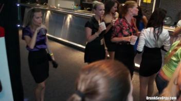 Bimbo Birthday Bash Part 1 - Cam 5 Screencap 62 on www.sinx.com