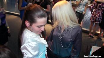 Bimbo Birthday Bash Part 1 - Cam 5 Screencap 63 on www.sinx.com