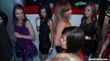 Bimbo Birthday Bash Part 1 - Cam 5 Screencap 68 on www.sinx.com