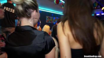 Bimbo Birthday Bash Part 1 - Cam 5 Screencap 70 on www.sinx.com