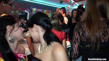 Bimbo Birthday Bash Part 1 - Cam 5 Screencap 71 on www.sinx.com