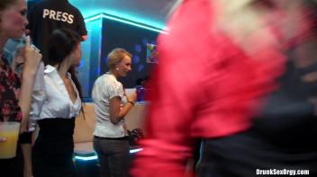 Bimbo Birthday Bash Part 1 - Cam 5 Screencap 72 on www.sinx.com