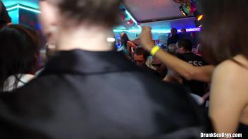 Bimbo Birthday Bash Part 1 - Cam 5 Screencap 73 on www.sinx.com