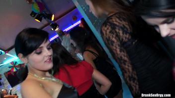 Bimbo Birthday Bash Part 1 - Cam 5 Screencap 77 on www.sinx.com