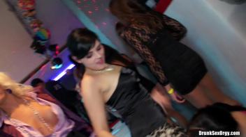 Bimbo Birthday Bash Part 1 - Cam 5 Screencap 78 on www.sinx.com