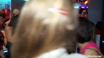 Bimbo Birthday Bash Part 1 - Cam 5 Screencap 80 on www.sinx.com