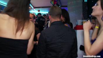 Bimbo Birthday Bash Part 1 - Cam 5 Screencap 81 on www.sinx.com