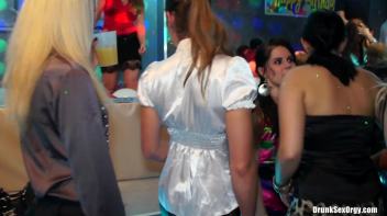 Bimbo Birthday Bash Part 1 - Cam 5 Screencap 83 on www.sinx.com