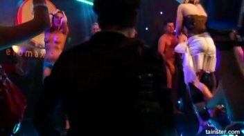 Pump It Up Part 5 - Cam 3 Screencap 103 on www.sinx.com