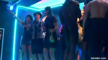 Pump It Up Part 5 - Cam 3 Screencap 107 on www.sinx.com