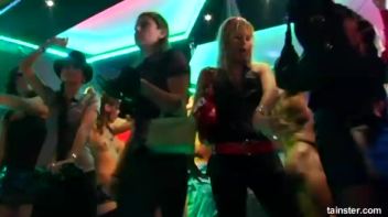 Pump It Up Part 5 - Cam 3 Screencap 109 on www.sinx.com