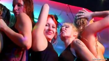 Pump It Up Part 5 - Cam 3 Screencap 114 on www.sinx.com