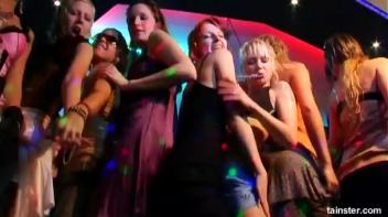 Pump It Up Part 5 - Cam 3 Screencap 115 on www.sinx.com