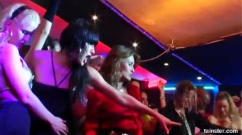 Pump It Up Part 5 - Cam 3 Screencap 119 on www.sinx.com