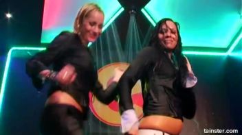 Pump It Up Part 5 - Cam 3 Screencap 72 on www.sinx.com