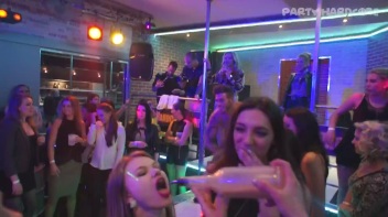 Party Hardcore Gone Crazy Vol. 27 Part 3 - Cam 4 Screencap 91 on www.sinx.com