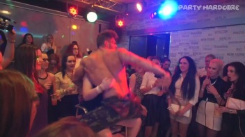 Party Hardcore Gone Crazy Vol. 27 Part 3 - Cam 4 Screencap 92 on www.sinx.com