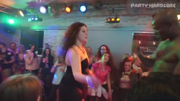 Party Hardcore Gone Crazy Vol. 27 Part 3 - Cam 4 Screencap 12 on www.sinx.com