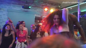 Party Hardcore Gone Crazy Vol. 27 Part 3 - Cam 4 Screencap 13 on www.sinx.com