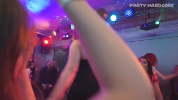Party Hardcore Gone Crazy Vol. 27 Part 3 - Cam 4 Screencap 7 on www.sinx.com