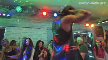 Party Hardcore Gone Crazy Vol. 27 Part 3 - Cam 4 Screencap 73 on www.sinx.com