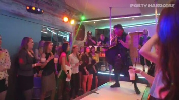 Party Hardcore Gone Crazy Vol. 27 Part 3 - Cam 4 Screencap 74 on www.sinx.com