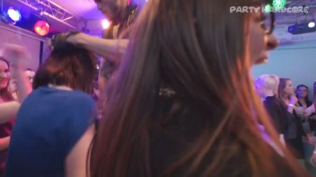 Party Hardcore Gone Crazy Vol. 27 Part 3 - Cam 4 Screencap 78 on www.sinx.com