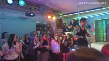 Party Hardcore Gone Crazy Vol. 27 Part 3 - Cam 4 Screencap 82 on www.sinx.com
