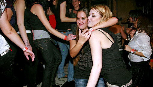 Latest deal - Party Hardcore Vol. 59 Part 4 - Cam 3