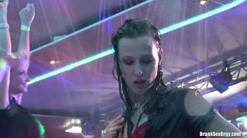 Fucked Up Disco Part 4 - Main Edit Screencap 36 on www.sinx.com