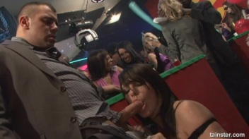 Gash Gamblers Part 1 - Cam 2 Screencap 63 on www.sinx.com