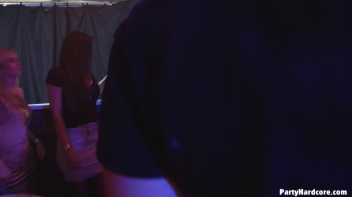 Party Hardcore Gone Crazy Vol. 37 Part 9 - Cam 4 Screencap 63 on www.sinx.com