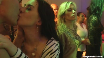 Party Hardcore Gone Crazy Vol. 37 Part 9 - Cam 4 Screencap 1 on www.sinx.com