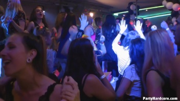 Party Hardcore Gone Crazy Vol. 37 Part 9 - Cam 4 Screencap 101 on www.sinx.com