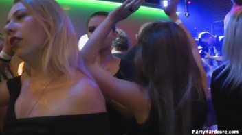 Party Hardcore Gone Crazy Vol. 37 Part 9 - Cam 4 Screencap 32 on www.sinx.com