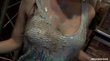 Bloused Babes In Brutal Battle Screencap 8 on www.sinx.com