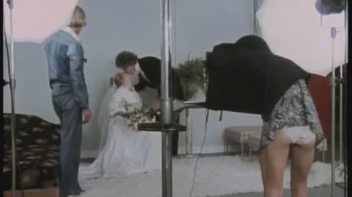 A Huge Cock For The Bride For Her Pussy And Mouth Screencap 15 on www.sinx.com