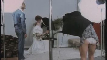 A Huge Cock For The Bride For Her Pussy And Mouth Screencap 16 on www.sinx.com