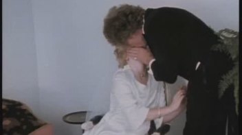 A Huge Cock For The Bride For Her Pussy And Mouth Screencap 18 on www.sinx.com