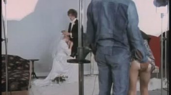 A Huge Cock For The Bride For Her Pussy And Mouth Screencap 20 on www.sinx.com