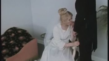 A Huge Cock For The Bride For Her Pussy And Mouth Screencap 24 on www.sinx.com
