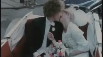 A Huge Cock For The Bride For Her Pussy And Mouth Screencap 5 on www.sinx.com