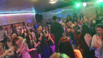 Party Hardcore Gone Crazy Vol. 27 Part 1 - Main edit Screencap 31 on www.sinx.com