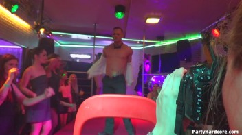 Party Hardcore Gone Crazy Vol. 41 Single Cut: Part 7 - Cam 3 Screencap 17 on www.sinx.com