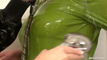 Kylie Joins The Wetlook Party Screencap 101 on www.sinx.com