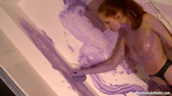 Work of WaM Art Screencap 91 on www.sinx.com